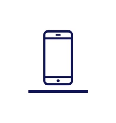 Gerflor - Icon Mobiltelefon Gerflor - Icon Mobiltelefon