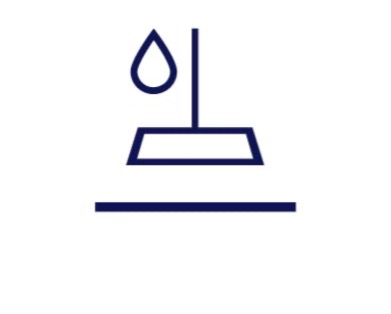 Gerflor - Icon Reinigung Gerflor - Icon Reinigung