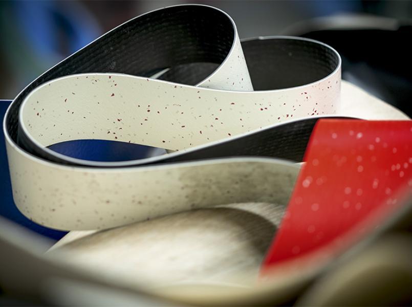 Gerflor - Raumluftqualität