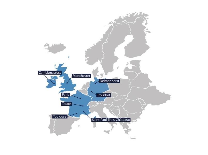 Gerflor Grafik - Made in Europe