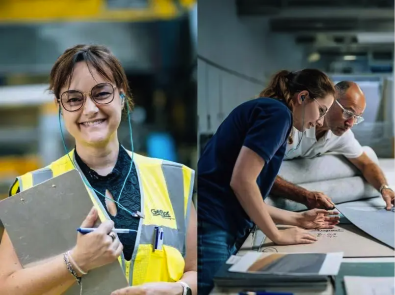 gerflor_nachhaltigkeit_ziele_2030_mitarbeiter