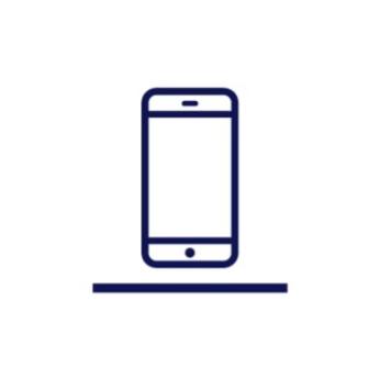 Gerflor - Icon Mobiltelefon