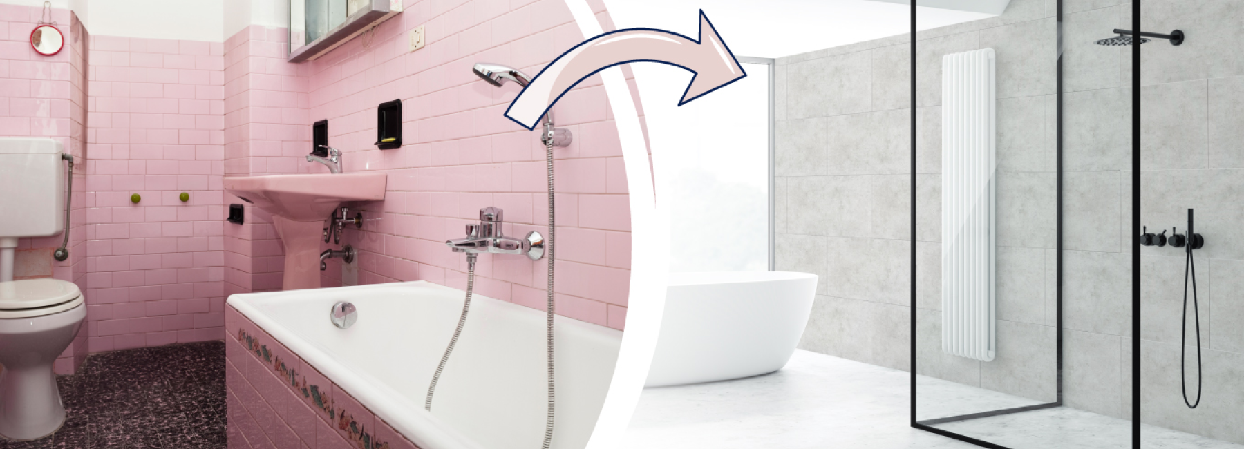 Mural Revela Vorher-Nachher