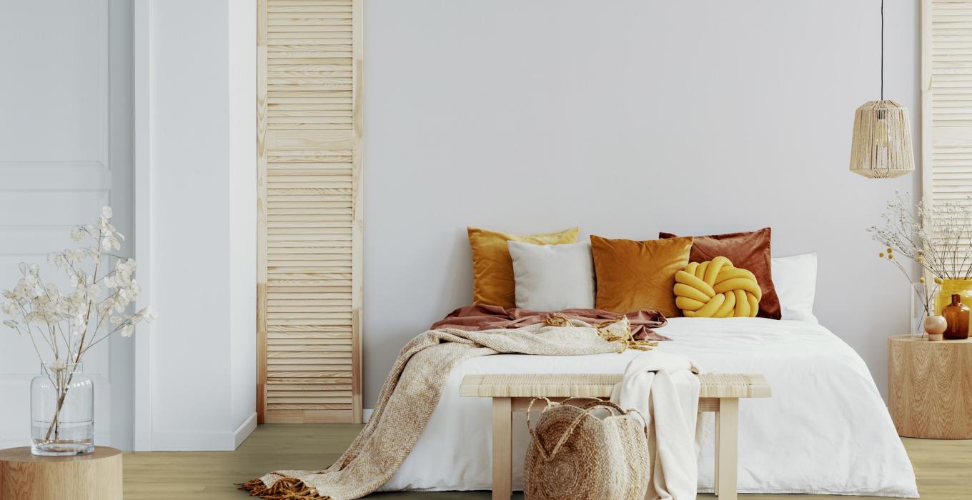 Sunny Nature Bedroom Sunny Nature Bedroom