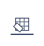 Lösung für Renovierungen