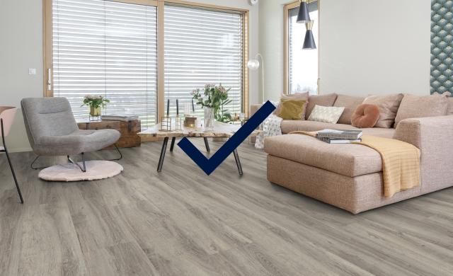 Gerflor Tipps und Tricks - Verlegerichtung Korrekt Gerflor Tipps und Tricks - Verlegerichtung Korrekt